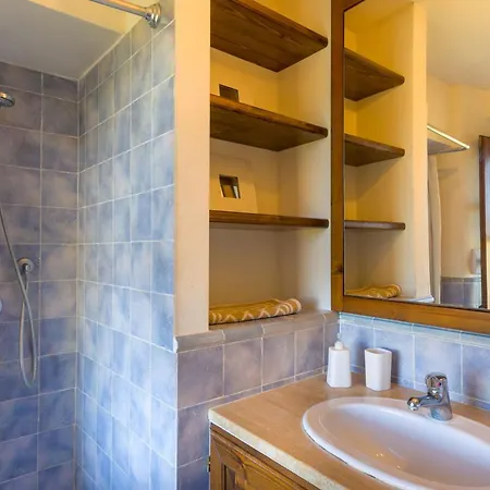 Elba Casale Al Mare Cm 5 Apartmán *