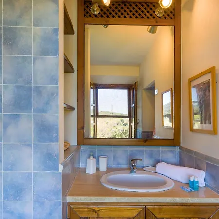 Apartmán Elba Casale Al Mare Cm 5 *