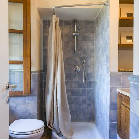 Apartmán Elba Casale Al Mare Cm 5