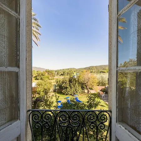 Apartmán Elba Casale Al Mare Cm 5 *