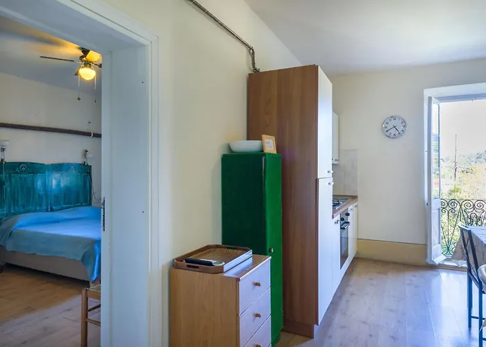 Appartement Elba Casale Al Mare Cm 5