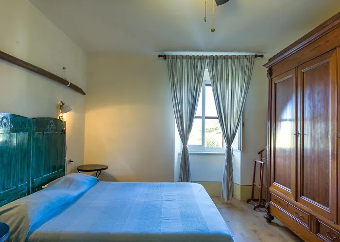 Elba Casale Al Mare Cm 5 Appartement