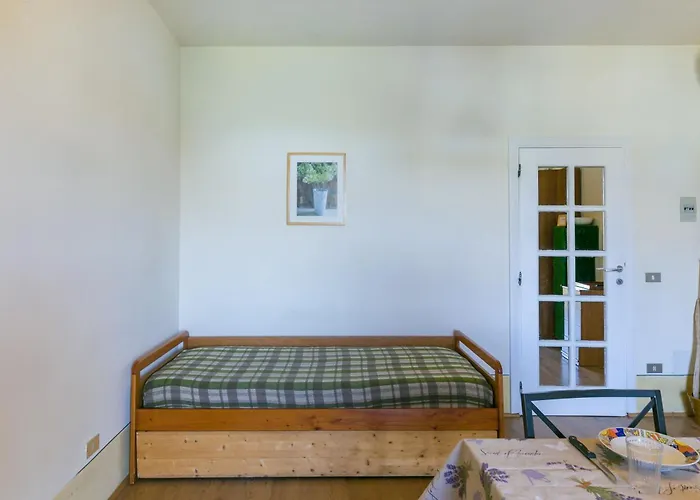 Appartement Elba Casale Al Mare Cm 5 *