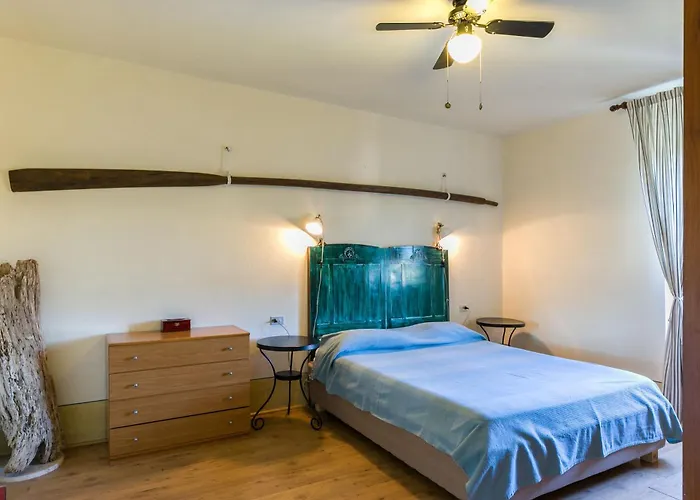 Elba Casale Al Mare Cm 5 *