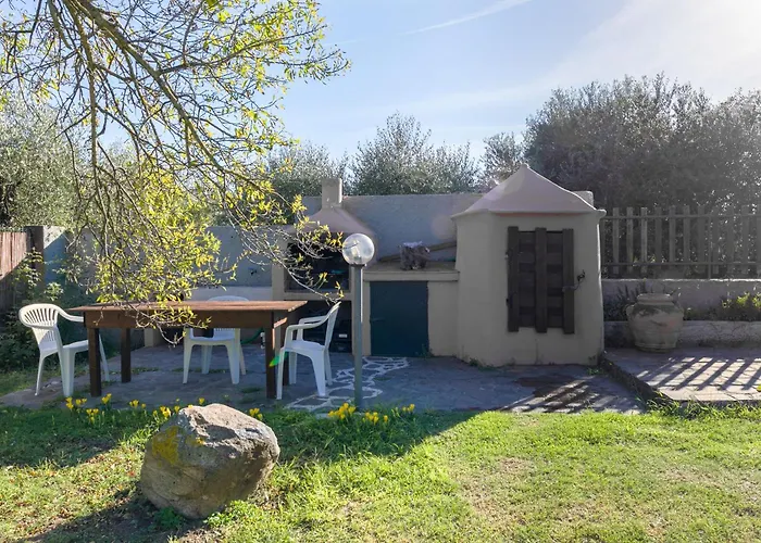 Elba Casale Al Mare Cm 5 *