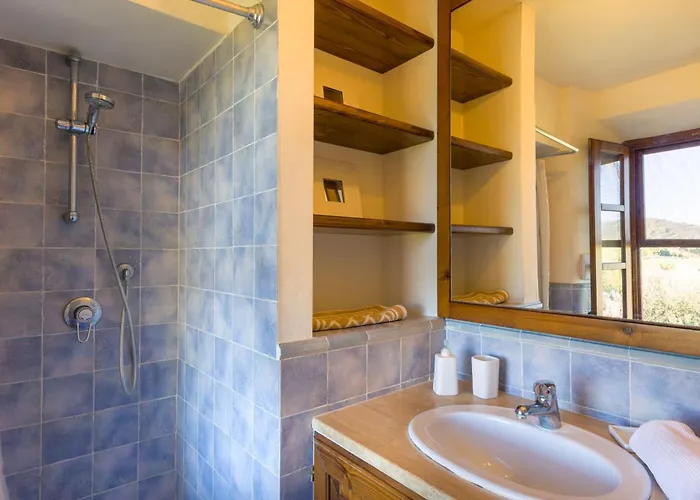 Elba Casale Al Mare Cm 5 Appartement *