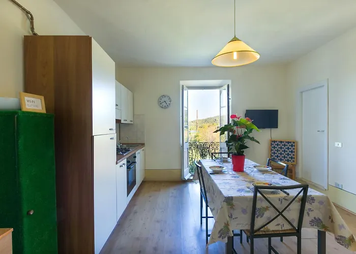 Appartement Elba Casale Al Mare Cm 5 *