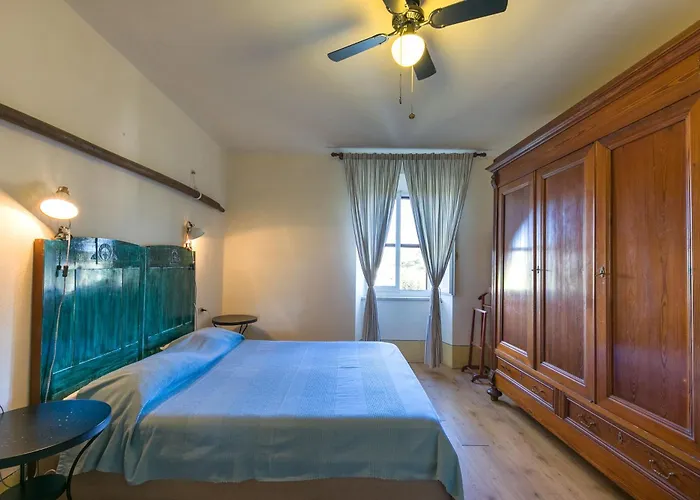 Elba Casale Al Mare Cm 5 Appartement Casa Alzi