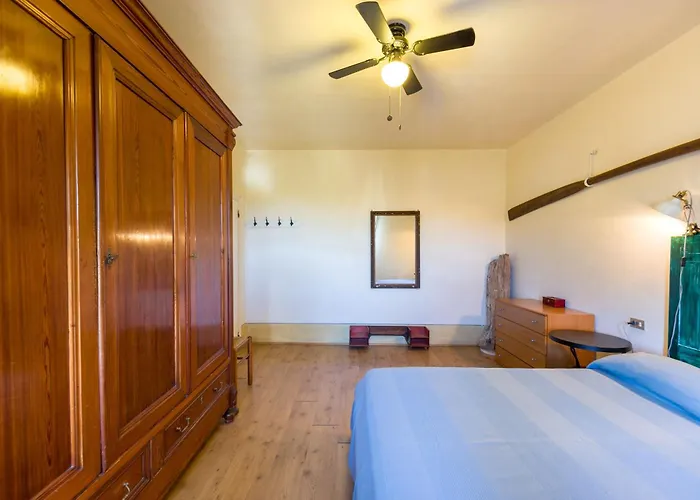 Elba Casale Al Mare Cm 5 Appartement Casa Alzi