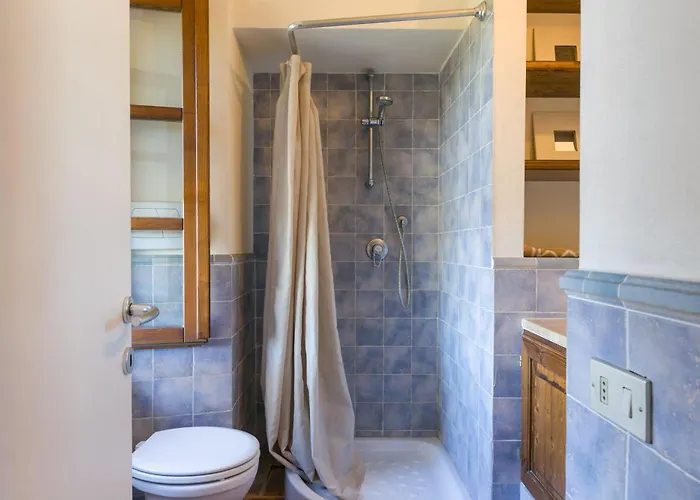 Appartement Elba Casale Al Mare Cm 5