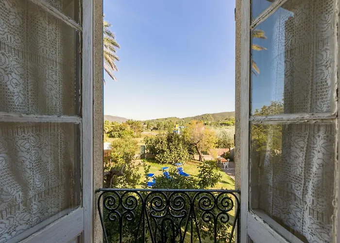 Appartement Elba Casale Al Mare Cm 5 *