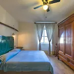 Elba Casale Al Mare Cm 5 Апартаменты Casa Alzi