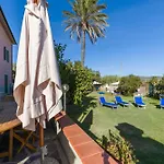 아파트 Elba Casale Al Mare Cm 5 Casa Alzi