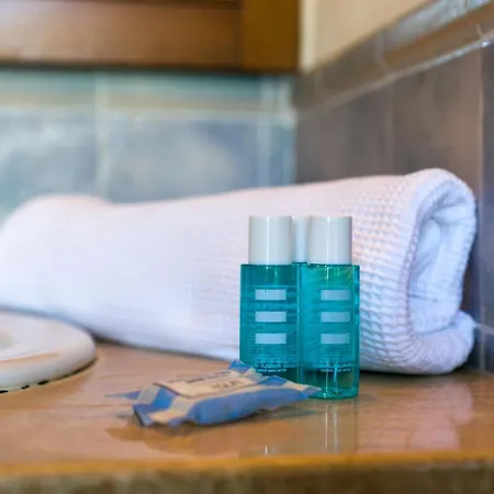 Elba Casale Al Mare Cm 5 アパート