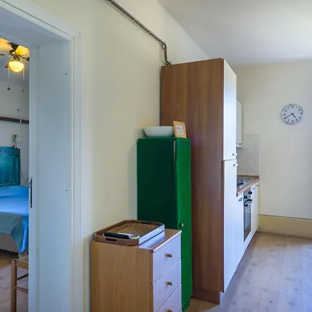 アパート Elba Casale Al Mare Cm 5