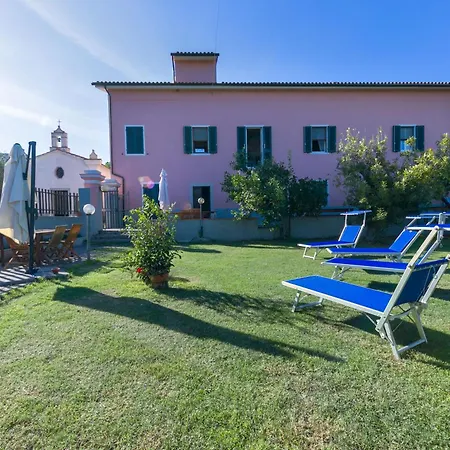 Elba Casale Al Mare Cm 5