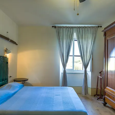 Elba Casale Al Mare Cm 5 Apartment