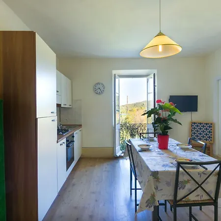 Апартаменты Elba Casale Al Mare Cm 5 *