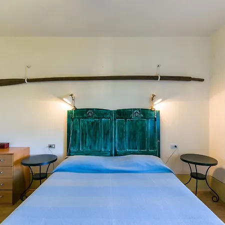 Apartment Elba Casale Al Mare Cm 5 CAMPO NELL'ELBA