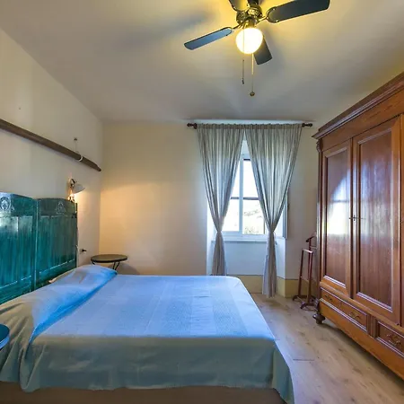 Elba Casale Al Mare Cm 5 Apartment CAMPO NELL'ELBA