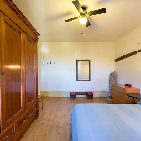 Elba Casale Al Mare Cm 5 アパート Casa Alzi