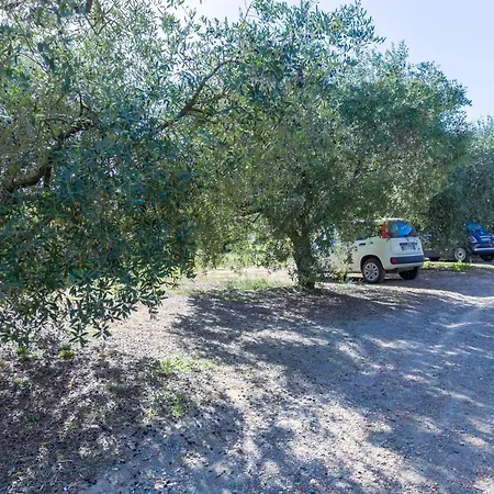 アパート Elba Casale Al Mare Cm 5 Casa Alzi