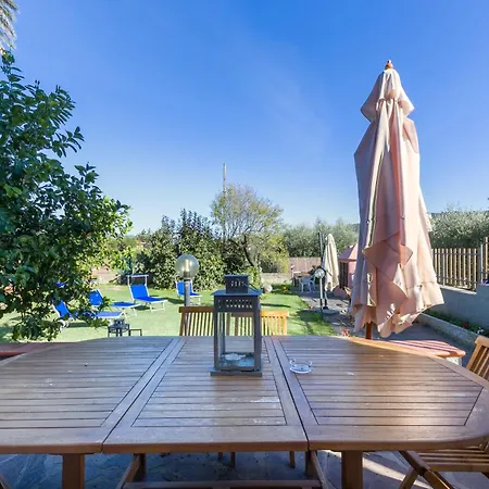 Elba Casale Al Mare Cm 5 Casa Alzi