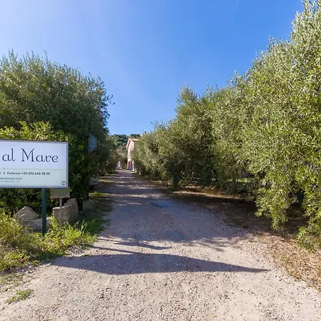 Апартаменты Elba Casale Al Mare Cm 5 *