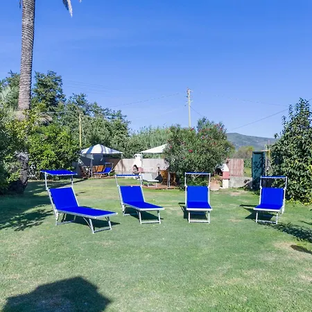 شقة Elba Casale Al Mare Cm 5 *