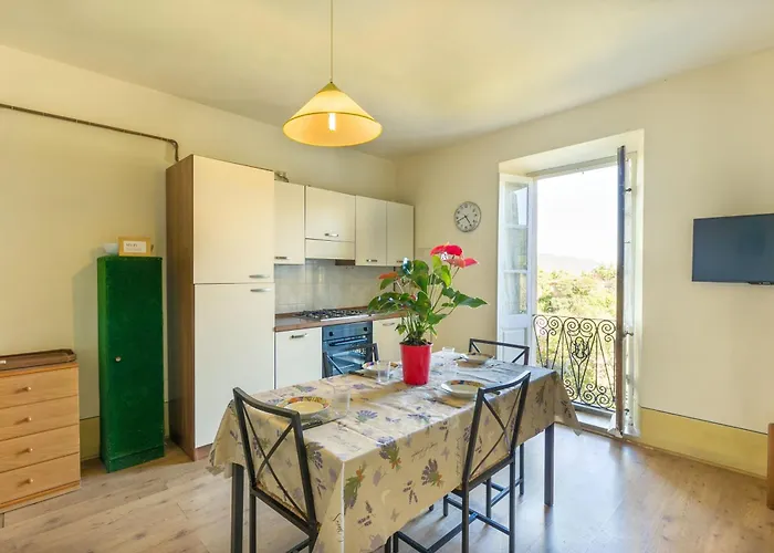 Elba Casale Al Mare Cm 5 *