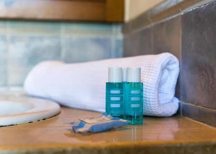 Elba Casale Al Mare Cm 5 アパート