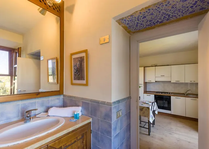 Elba Casale Al Mare Cm 5 *