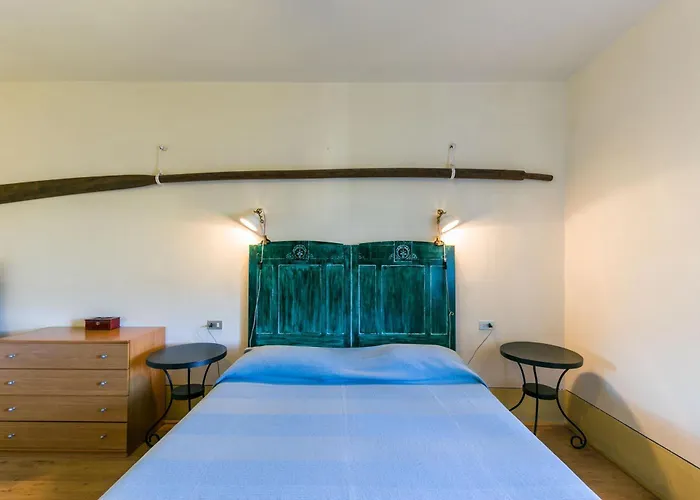 Lägenhet Elba Casale Al Mare Cm 5 Casa Alzi