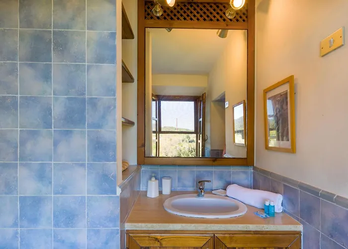 Lägenhet Elba Casale Al Mare Cm 5 *