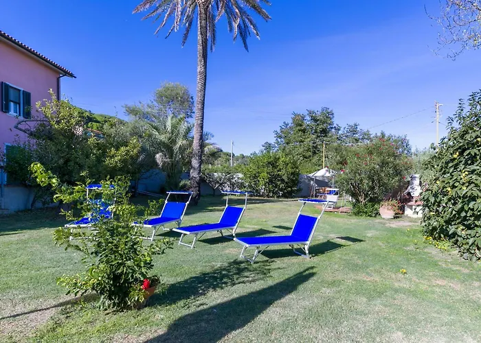 Elba Casale Al Mare Cm 5