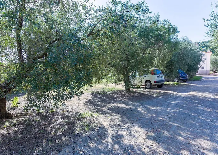 Lägenhet Elba Casale Al Mare Cm 5 Casa Alzi