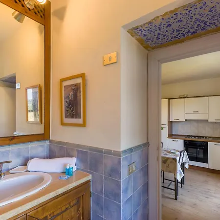 Elba Casale Al Mare Cm 5 *