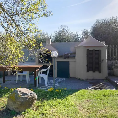 Elba Casale Al Mare Cm 5 *